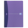 CAHIER OXFORD URBAN MIX INTEGRALE 210x297 100P OPTIK P. Q5+TAG POLYPRO