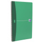 CAHIER OXFORD URBAN MIX INTEGRALE 210x297 100P OPTIK P. Q5+TAG POLYPRO