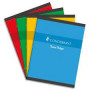 CAHIER DE TP CONQUERANT 7 AGRAFE 240x320 96P 70-120G SEYES/UNI