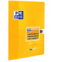 CAHIER INFINIUM AGRAFE 170X220 96P OPTIK P. SEYES
