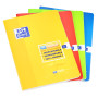 CAHIER INFINIUM AGRAFE 170X220 96P OPTIK P. SEYES