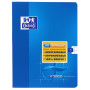 CAHIER INFINIUM AGRAFE 170X220 96P OPTIK P. SEYES