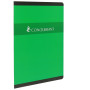CAHIER CONQUERANT 7 BROCHURE 210X297 192P 70G SEYES