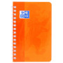 CARNET OXFORD INTEGRALE 90X140 100P OPTIK P. Q5/5