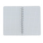 CARNET OXFORD INTEGRALE 90X140 100P OPTIK P. Q5/5
