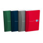 CARNET OXFORD ESSENTIALS BROCHURE 90x140 192P OPTIK P. Q5/5
