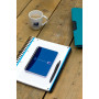 CAHIER OXFORD URBAN MIX INTEGRALE 210x297 180P OPTIK P. LIGNE 7mm+TAG POLYPRO