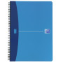 CAHIER OXFORD URBAN MIX INTEGRALE 210x297 180P OPTIK P. LIGNE 7mm+TAG POLYPRO