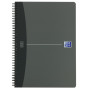 CAHIER OXFORD URBAN MIX INTEGRALE 210x297 180P OPTIK P. LIGNE 7mm+TAG POLYPRO