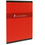CAHIER CONQUERANT 7 BROCHURE 240X320 192P 70G SEYES