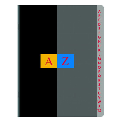 REPERTOIRE CONQUERANT 7 AGRAFE 170X220 120P 70G Q5/5