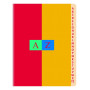 REPERTOIRE CONQUERANT 7 AGRAFE 170X220 120P 70G Q5/5