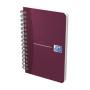 CARNET OXFORD ESSENTIALS INTEGRALE 90x140 180P OPTIK P. Q5/5