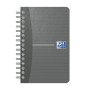 CARNET OXFORD ESSENTIALS INTEGRALE 90x140 180P OPTIK P. Q5/5