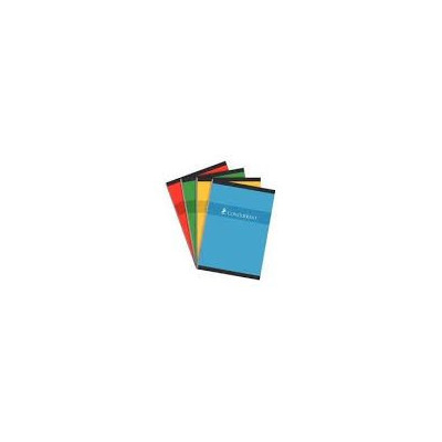 CAHIER CONQUERANT 7 BROCHURE 210X297 192P 70G Q5/5