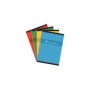 CAHIER CONQUERANT 7 BROCHURE 210X297 192P 70G Q5/5