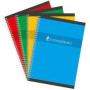 CAHIER CONQUERANT 7 INTEGRALE 210X297 100P 70G SEYES