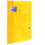 CAHIER OXFORD AGRAFE 210X297 96P OPTIK P. SEYES