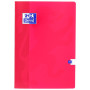 CAHIER OXFORD AGRAFE 210X297 96P OPTIK P. SEYES
