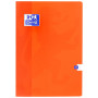 CAHIER OXFORD AGRAFE 210X297 96P OPTIK P. SEYES