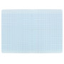 CAHIER OXFORD AGRAFE 240X320 96P OPTIK P. SEYES