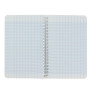 CARNET OXFORD INTEGRALE 110X170 100P OPTIK P. SEYES