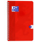 CARNET OXFORD INTEGRALE 110X170 100P OPTIK P. SEYES