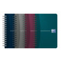 CARNET OXFORD ESSENTIALS INTEGRALE 90x140 100P OPTIK P. Q5/5