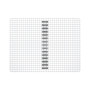 CARNET OXFORD ESSENTIALS INTEGRALE 90x140 100P OPTIK P. Q5/5