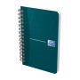 CARNET OXFORD ESSENTIALS INTEGRALE 90x140 100P OPTIK P. Q5/5