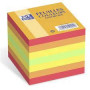 BLOC CUBE OXFORD 90X90 ASSORTI