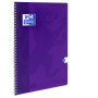 CAHIER OXFORD INTEGRALE 210x297 180P OPTIK P. SEYES+TAG
