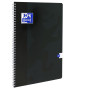CAHIER OXFORD INTEGRALE 210x297 180P OPTIK P. SEYES+TAG