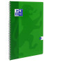 CAHIER OXFORD INTEGRALE 210x297 180P OPTIK P. SEYES+TAG