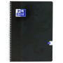 CAHIER OXFORD INTEGRALE 210x297 180P OPTIK P. SEYES+TAG