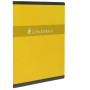 CAHIER CONQUERANT 7 AGRAFE 240X320 96P 70G Q5/5
