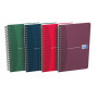 CARNET OXFORD ESSENTIALS INTEGRALE 110x170 180P OPTIK P. Q5/5