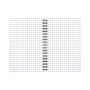 CARNET OXFORD ESSENTIALS INTEGRALE 110x170 180P OPTIK P. Q5/5