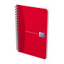 CARNET OXFORD ESSENTIALS INTEGRALE 110x170 180P OPTIK P. Q5/5