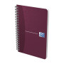 CARNET OXFORD ESSENTIALS INTEGRALE 110x170 180P OPTIK P. Q5/5