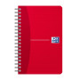CARNET OXFORD ESSENTIALS INTEGRALE 110x170 180P OPTIK P. Q5/5