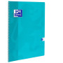 CAHIER OXFORD INTEGRALE 240x320 100P OPTIK P. SEYES+TAG