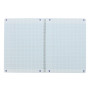 CAHIER OXFORD INTEGRALE 240x320 100P OPTIK P. SEYES+TAG