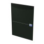 BLOC OXFORD ESSENTIALS ENDOSSE 210x297 160P OPTIK P. LIGNE 7mm+TAG