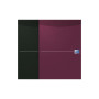 BLOC OXFORD ESSENTIALS ENDOSSE 210x297 160P OPTIK P. LIGNE 7mm+TAG