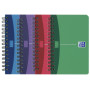 CARNET OXFORD URBAN MIX INTEGRALE 90x140 180P OPTIK P. Q5/5POLYPRO