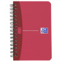 CARNET OXFORD URBAN MIX INTEGRALE 90x140 180P OPTIK P. Q5/5POLYPRO