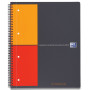 ACTIVEBOOK OXFORD INTERNATIONAL INTEGRALE et 4TROUS 240x297160P OPTIK P. Q5+TAG