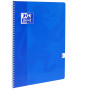 CAHIER OXFORD INTEGRALE 240x320 100P OPTIK P. Q5+TAG
