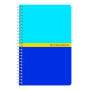 CARNET CONQUERANT 7 INTEGRALE 110X170 180P 70G Q5/5